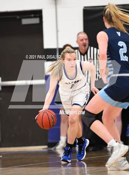 Thumbnail 2 in Valor Christian @ Highlands Ranch photogallery.