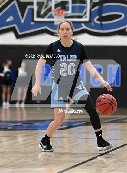 Thumbnail 1 in Valor Christian @ Highlands Ranch photogallery.