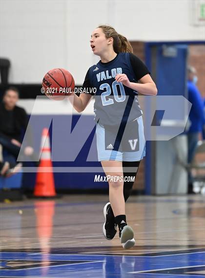 Thumbnail 3 in Valor Christian @ Highlands Ranch photogallery.