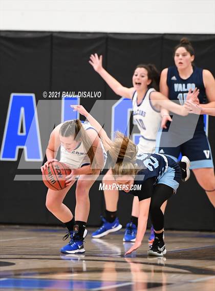 Thumbnail 1 in Valor Christian @ Highlands Ranch photogallery.