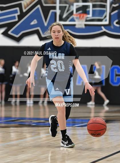 Thumbnail 2 in Valor Christian @ Highlands Ranch photogallery.