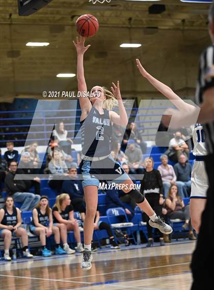 Thumbnail 3 in Valor Christian @ Highlands Ranch photogallery.