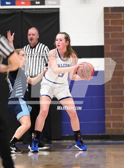 Thumbnail 3 in Valor Christian @ Highlands Ranch photogallery.