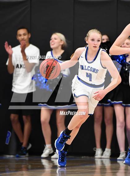 Thumbnail 2 in Valor Christian @ Highlands Ranch photogallery.