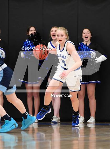 Thumbnail 2 in Valor Christian @ Highlands Ranch photogallery.