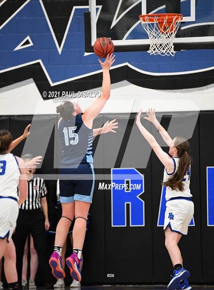 Thumbnail 3 in Valor Christian @ Highlands Ranch photogallery.