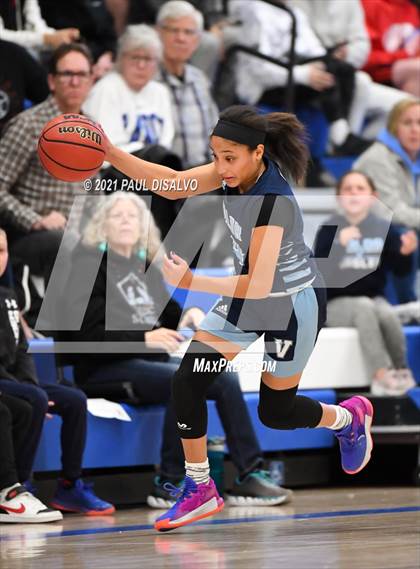Thumbnail 3 in Valor Christian @ Highlands Ranch photogallery.