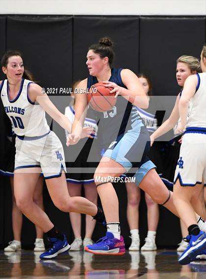 Thumbnail 2 in Valor Christian @ Highlands Ranch photogallery.