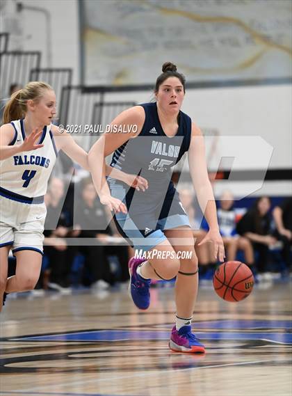 Thumbnail 2 in Valor Christian @ Highlands Ranch photogallery.