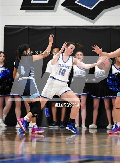 Thumbnail 1 in Valor Christian @ Highlands Ranch photogallery.