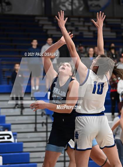 Thumbnail 1 in Valor Christian @ Highlands Ranch photogallery.