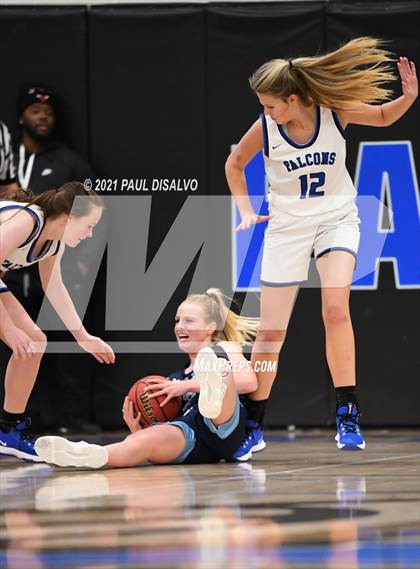 Thumbnail 1 in Valor Christian @ Highlands Ranch photogallery.