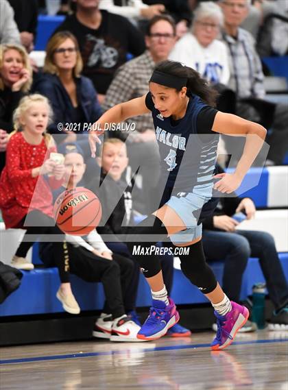 Thumbnail 2 in Valor Christian @ Highlands Ranch photogallery.