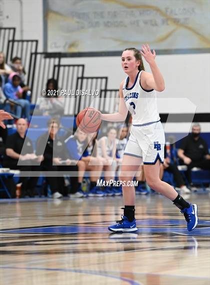 Thumbnail 2 in Valor Christian @ Highlands Ranch photogallery.