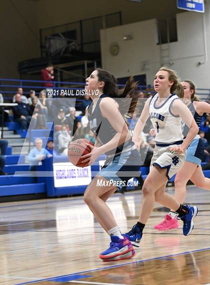 Thumbnail 3 in Valor Christian @ Highlands Ranch photogallery.