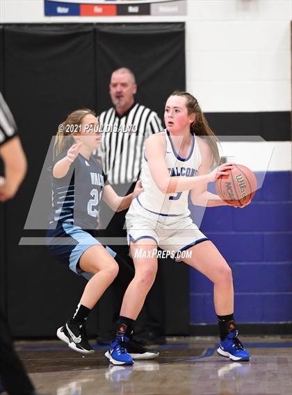 Thumbnail 2 in Valor Christian @ Highlands Ranch photogallery.