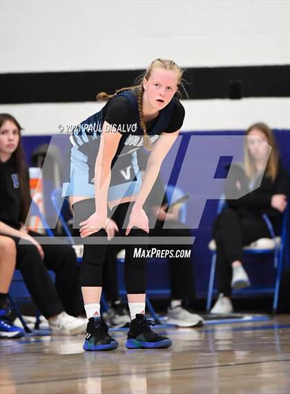 Thumbnail 3 in Valor Christian @ Highlands Ranch photogallery.