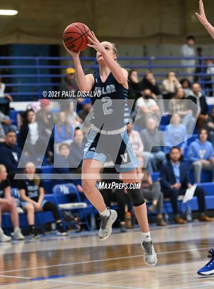 Thumbnail 1 in Valor Christian @ Highlands Ranch photogallery.