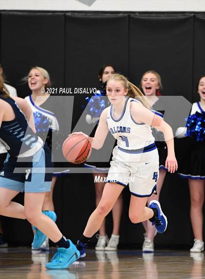 Thumbnail 1 in Valor Christian @ Highlands Ranch photogallery.