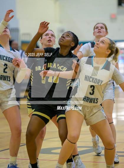Thumbnail 3 in Western Branch @ Hickory photogallery.