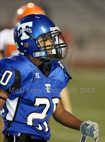 Thumbnail 3 in Rockwall @ Turner photogallery.