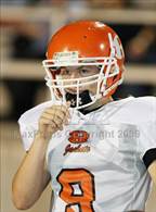 Photo from the gallery "Rockwall @ Turner"