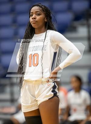 Northside @ Tri-Cities (Oscar Wimberly Christmas Classic @ Lamar County HS)