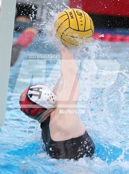 Thumbnail 1 in Coronado vs. Westview (CIF SDS D1 Quarterfinal) photogallery.