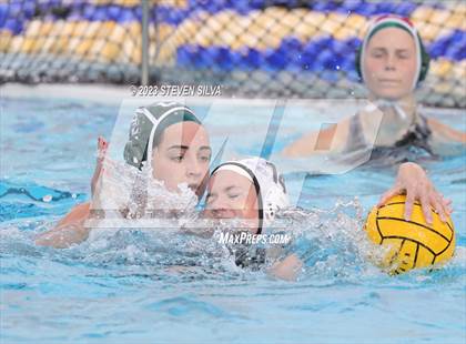Thumbnail 3 in Coronado vs. Westview (CIF SDS D1 Quarterfinal) photogallery.