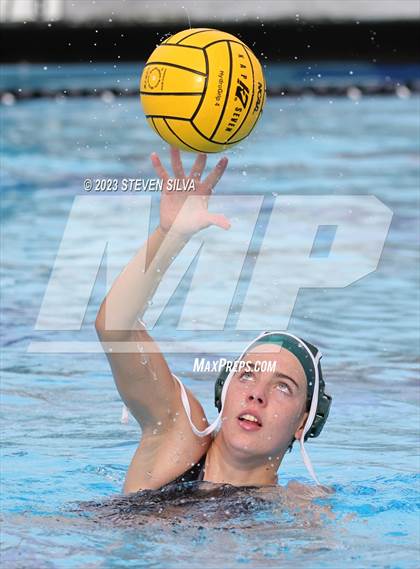 Thumbnail 2 in Coronado vs. Westview (CIF SDS D1 Quarterfinal) photogallery.