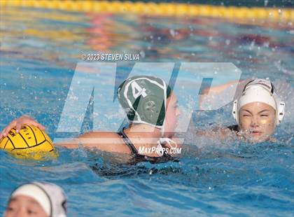 Thumbnail 3 in Coronado vs. Westview (CIF SDS D1 Quarterfinal) photogallery.