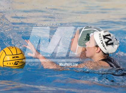 Thumbnail 3 in Coronado vs. Westview (CIF SDS D1 Quarterfinal) photogallery.