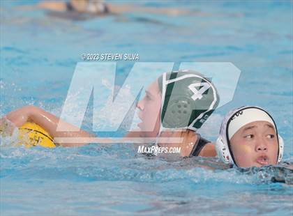 Thumbnail 3 in Coronado vs. Westview (CIF SDS D1 Quarterfinal) photogallery.