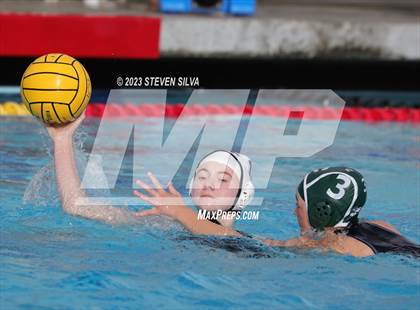 Thumbnail 2 in Coronado vs. Westview (CIF SDS D1 Quarterfinal) photogallery.