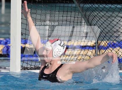 Thumbnail 1 in Coronado vs. Westview (CIF SDS D1 Quarterfinal) photogallery.