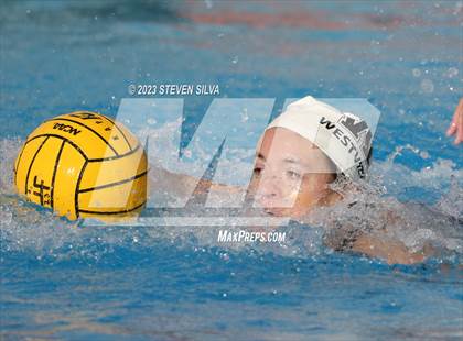 Thumbnail 3 in Coronado vs. Westview (CIF SDS D1 Quarterfinal) photogallery.