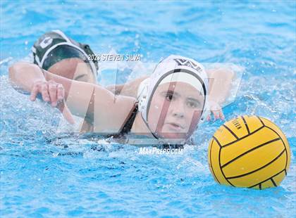 Thumbnail 3 in Coronado vs. Westview (CIF SDS D1 Quarterfinal) photogallery.