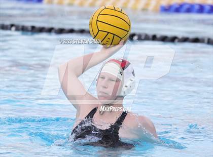 Thumbnail 1 in Coronado vs. Westview (CIF SDS D1 Quarterfinal) photogallery.
