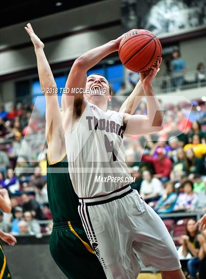 Thumbnail 2 in Kirby vs. Omaha (AAA 1A 2nd Round Playoff) photogallery.