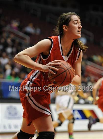 Thumbnail 2 in Peoria vs. Seton Catholic (AIA D2 Final) photogallery.