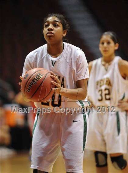 Thumbnail 3 in Peoria vs. Seton Catholic (AIA D2 Final) photogallery.