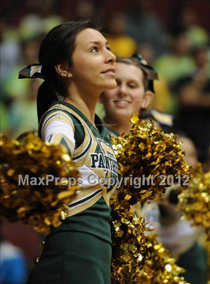 Thumbnail 1 in Peoria vs. Seton Catholic (AIA D2 Final) photogallery.