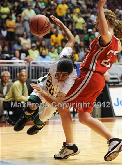 Thumbnail 3 in Peoria vs. Seton Catholic (AIA D2 Final) photogallery.