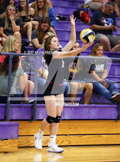 Thumbnail 3 in Cactus vs Paradise Valley (Goldwater Festival) photogallery.