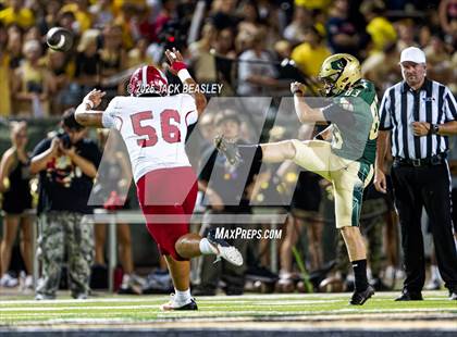 Thumbnail 2 in Orange Lutheran @ Basha photogallery.