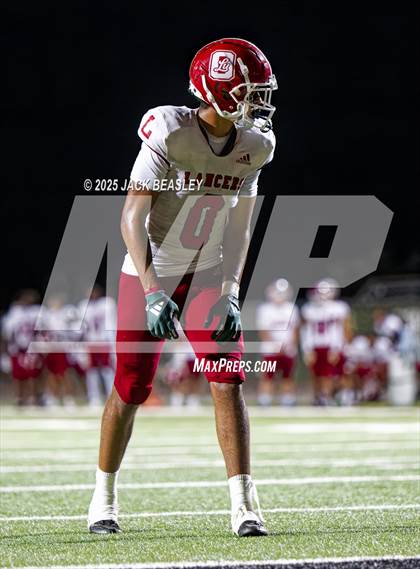 Thumbnail 3 in Orange Lutheran @ Basha photogallery.