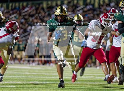 Thumbnail 3 in Orange Lutheran @ Basha photogallery.