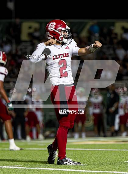 Thumbnail 2 in Orange Lutheran @ Basha photogallery.