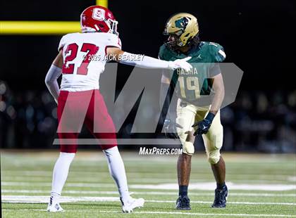 Thumbnail 1 in Orange Lutheran @ Basha photogallery.
