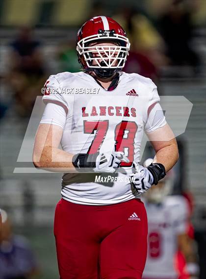 Thumbnail 2 in Orange Lutheran @ Basha photogallery.